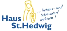 Haus St. Hedwig Logo
